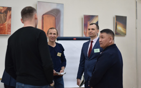 Вопросы профилактики терроризма